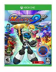 Mighty No. 9 - Xbox One (Complete In Box) - Game On