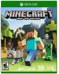 Minecraft [Xbox One Edition] - Xbox One (Loose (Game Only)) - Game On