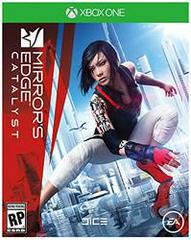Mirror's Edge Catalyst - Xbox One (Complete In Box) - Game On