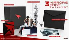 Mirror's Edge Catalyst [Collector's Edition] - Xbox One (Complete In Box) - Game On