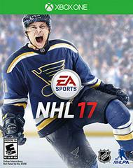 NHL 17 - Xbox One (Complete In Box) - Game On