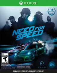 Need for Speed - Xbox One (Loose (Game Only)) - Game On