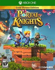 Portal Knights - Xbox One (Complete In Box) - Game On
