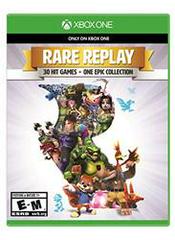 Rare Replay - Xbox One (Loose (Game Only)) - Game On