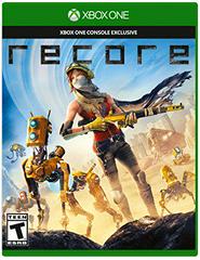 ReCore - Xbox One (Loose (Game Only)) - Game On