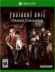 Resident Evil Origins Collection - Xbox One (Complete In Box) - Game On