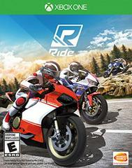 Ride - Xbox One (Loose (Game Only)) - Game On