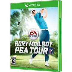 Rory McIlroy PGA Tour - Xbox One (Complete In Box) - Game On
