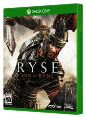 Ryse: Son of Rome - Xbox One (Complete In Box) - Game On