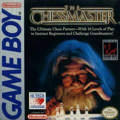 Chessmaster - GameBoy (Loose (Game Only)) - Game On