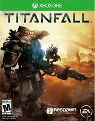 Titanfall - Xbox One (Loose (Game Only)) - Game On