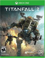 Titanfall 2 - Xbox One (Complete In Box) - Game On