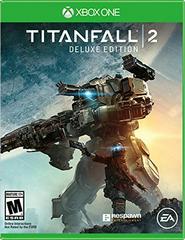 Titanfall 2 [Deluxe Edition] - Xbox One (Complete In Box) - Game On