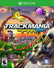 TrackMania Turbo - Xbox One (Complete In Box) - Game On