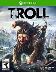 Troll and I - Xbox One (Loose (Game Only)) - Game On