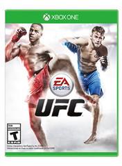UFC - Xbox One (Complete In Box) - Game On
