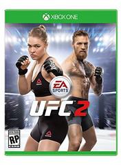 UFC 2 - Xbox One (Complete In Box) - Game On