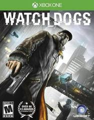 Watch Dogs - Xbox One (Complete In Box) - Game On