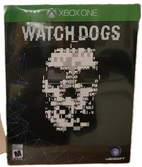 Watch Dogs: Limited Edition - Xbox One (Loose (Game Only)) - Game On