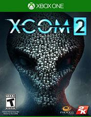 XCOM 2 - Xbox One (Complete In Box) - Game On