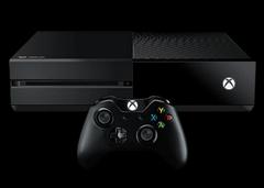 Xbox One 500 GB Black Console - Xbox One (Loose (Game Only)) - Game On