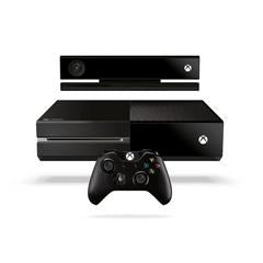 Xbox One 500 GB Black Console with Kinect - Xbox One (Complete In Box) - Game On