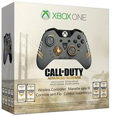 Xbox One Call of Duty Advanced Warfare Wireless Controller - Xbox One (Loose (Game Only)) - Game On