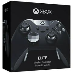 Xbox One Elite Wireless Controller - Xbox One (Complete In Box) - Game On