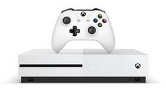 Xbox One S 500 GB White Console - Xbox One (Loose (Game Only)) - Game On