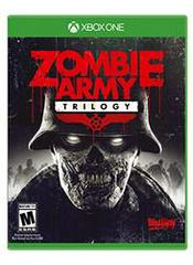 Zombie Army Trilogy - Xbox One (Sealed) - Game On
