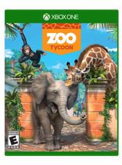 Zoo Tycoon - Xbox One (Complete In Box) - Game On