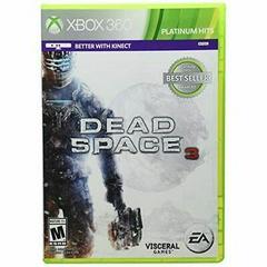 Dead Space 3 [Platinum Hits] - Xbox 360 (Loose (Game Only)) - Game On