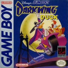 Darkwing Duck - GameBoy (Loose (Game Only)) - Game On