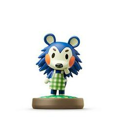Mabel - Amiibo (Complete In Box) - Game On