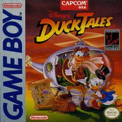Duck Tales - GameBoy (Loose (Game Only)) - Game On