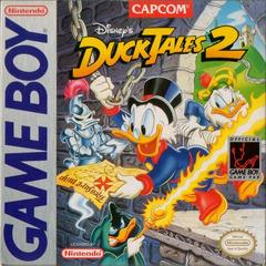 Duck Tales 2 - GameBoy (Loose (Game Only)) - Game On