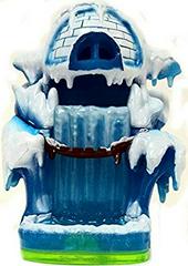 Empire of Ice - Skylanders (Loose (Game Only)) - Game On