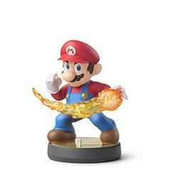 Mario - Amiibo (Complete In Box) - Game On