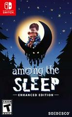 Among the Sleep [Enhanced Edition] - Nintendo Switch (Complete In Box) - Game On