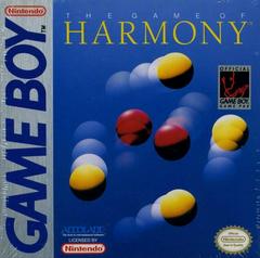 Game of Harmony - GameBoy (Loose (Game Only)) - Game On