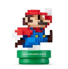 Mario - 30th, Modern - Amiibo (Sealed) - Game On