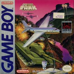 Go Go Tank - GameBoy (Loose (Game Only)) - Game On