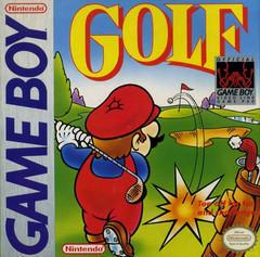 Golf - GameBoy (Loose (Game Only)) - Game On