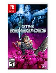 Star Renegades - Nintendo Switch (Loose (Game Only)) - Game On