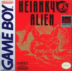 Heiankyo Alien - GameBoy (Loose (Game Only)) - Game On