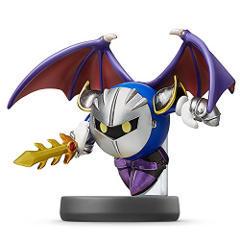 Meta Knight - Amiibo (Sealed) - Game On
