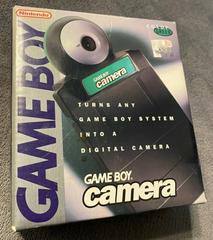 Gameboy Camera [Green] - GameBoy (Loose (Game Only)) - Game On