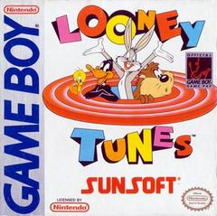 Looney Tunes - GameBoy (Loose (Game Only)) - Game On