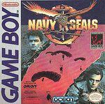 Navy Seals - GameBoy (Loose (Game Only)) - Game On
