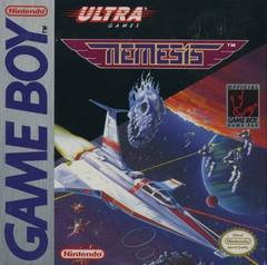 Nemesis - GameBoy (Loose (Game Only)) - Game On